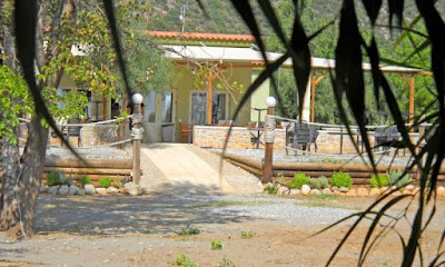 Camping Semeli — fotografia 4