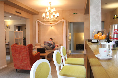 Restoran "ZIVKIN" — fotografia 5