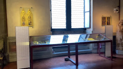 Museo Nazionale del Bargello — fotografia 2
