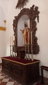 Iglesia de Santo Domingo de Guzmán — fotografia 2