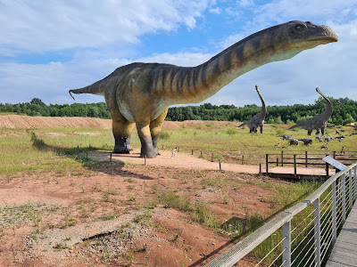 JuraPark Krasiejów — fotografia 3