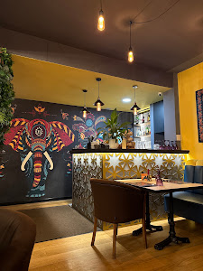 Bombay - The Indian Restaurant — fotografia 5