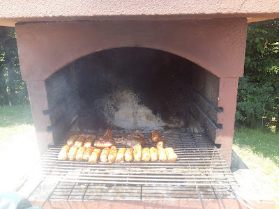 Zona de picnic Mioveni — fotografia 4