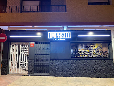 Impasto Burger La Cañada — fotografia 5