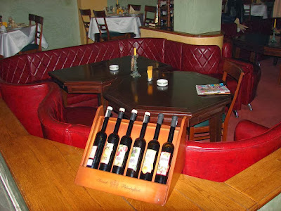 Restaurant Budapesta — fotografia 5