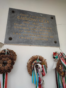 Memorial Museum of Géza Gárdonyi — fotografia 4