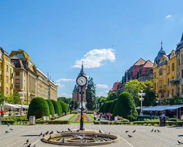 Piața Victoriei