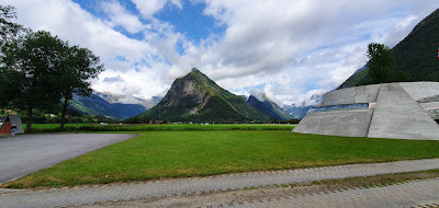 Glacier Museum — fotografia 5