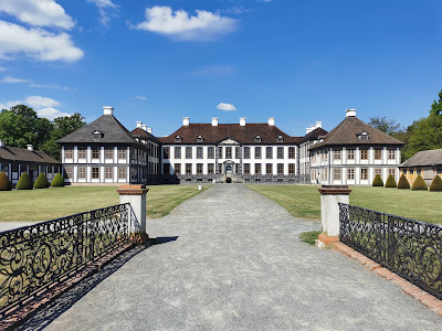 Oranienbaum Palace — fotografia 3