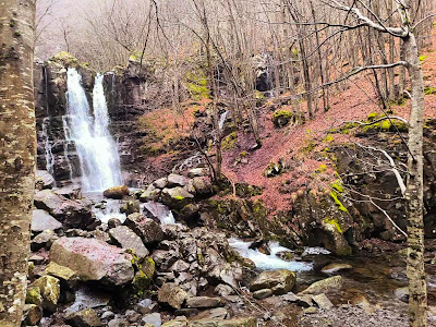Cascate del Dardagna — fotografia 4