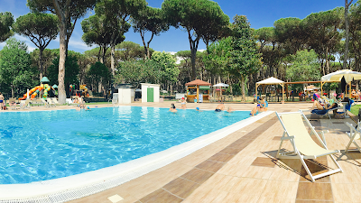 ISOLA VERDE Camping Village - Nettuno — fotografia 4