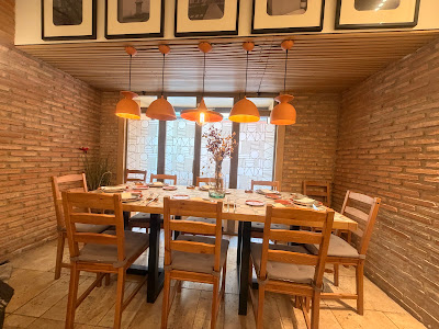 Restaurante Herencia Jaén — fotografia 4