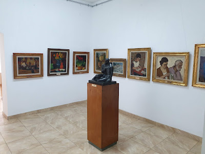 Muzeul de Artă „Dinu și Sevasta Vintilă” — fotografia 3