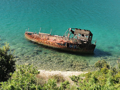 Luka Beach — fotografia 5