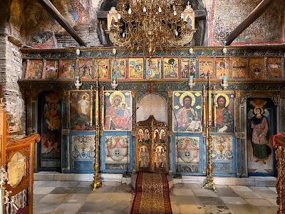Vlatadon Monastery — fotografia 5