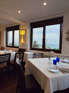 Restaurante Mirador de Toró — fotografia 3