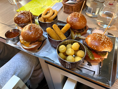 Bistro WEISS — fotografia 4