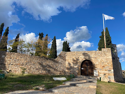 Karababa Castle — fotografia 3