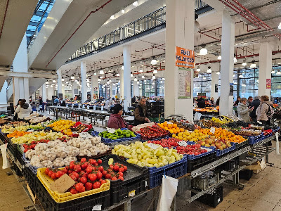 Debrecen Market — fotografia 4