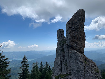 Căciula Dorobanțului