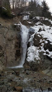 Cascada Piciorul Calului — fotografia 3