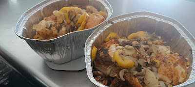 Pollos Asados "El ASADOR"ROTA — fotografia 3