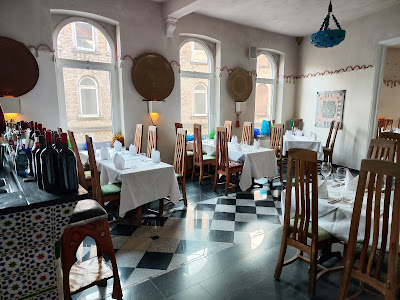 Restaurant AL DAR — fotografia 5