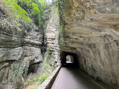 Strada della Forra — fotografia 3