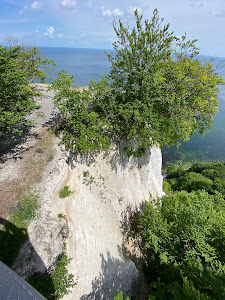 Königsstuhl — fotografia 3