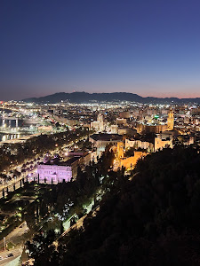 Mirador de la Coracha — fotografia 5