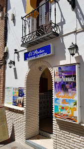 Restaurante El Pórtico — fotografia 5