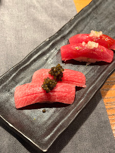 Ta-Kumi | Restaurante Japonés - Marbella — fotografia 5