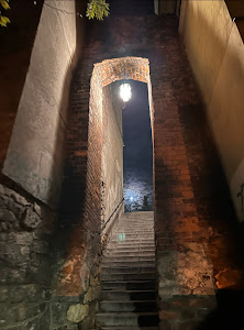 Needle Ear Gate — fotografia 5