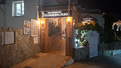 Restaurante Colinas del Faro — fotografia 3