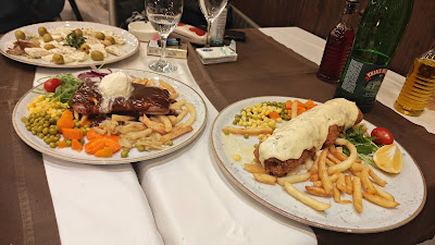 Restoran Srbija — fotografia 5