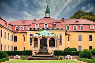 Schloss Proschwitz — fotografia 3