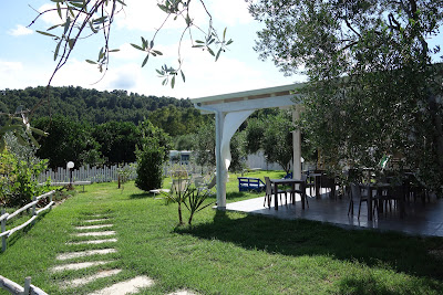 Camping Residence Villaggio San Michele - Vieste — fotografia 4