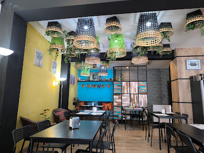 Restaurante DulzesPK2 — fotografia 5
