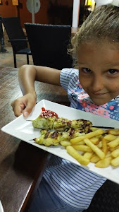 Tapas Bar Grill La Terraza — fotografia 5