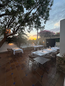 Restaurante La Villa Agua Amarga — fotografia 3