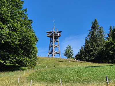 Schauinsland — fotografia 4