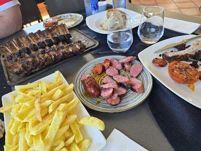 Asador Alcorte — fotografia 5