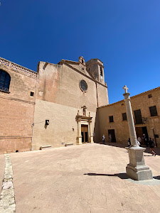 Castell d'Altafulla o dels Montserrat — fotografia 5