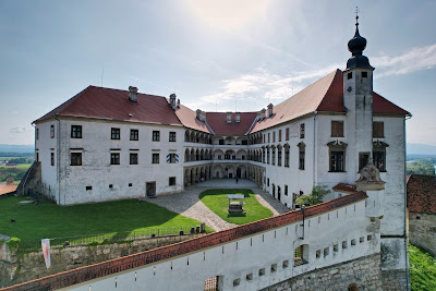 Ptuj Castle
