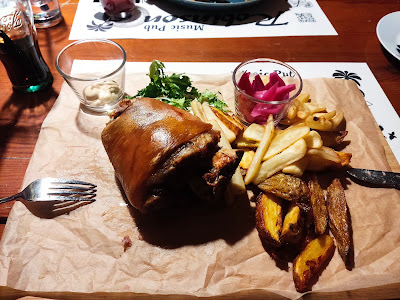 Robinson Music Pub & Restaurant — fotografia 5