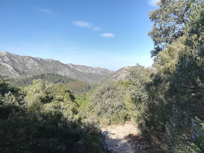 Mirador de Juanar — fotografia 3