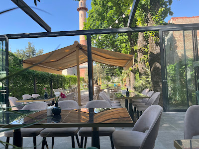 Verdi Restaurant — fotografia 5