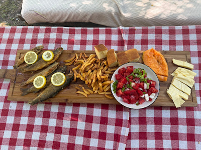 Konoba Međuriječje — fotografia 4