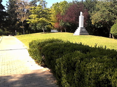 Altar of Freedom — fotografia 5