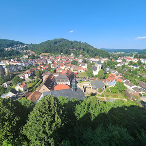 Burg Lindenfels — fotografia 3